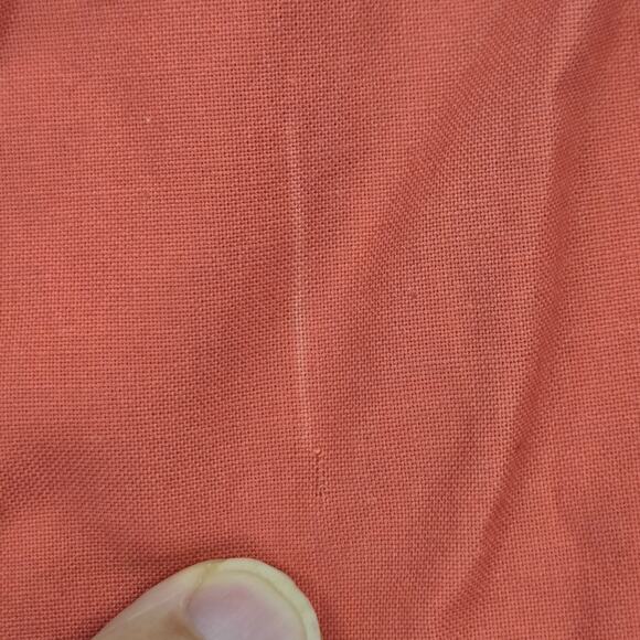 Vtg In Crowd by Celebration Swim Trunks Mens L Short Shorts 2.5" Inseam Lined - Picture 8 of 8